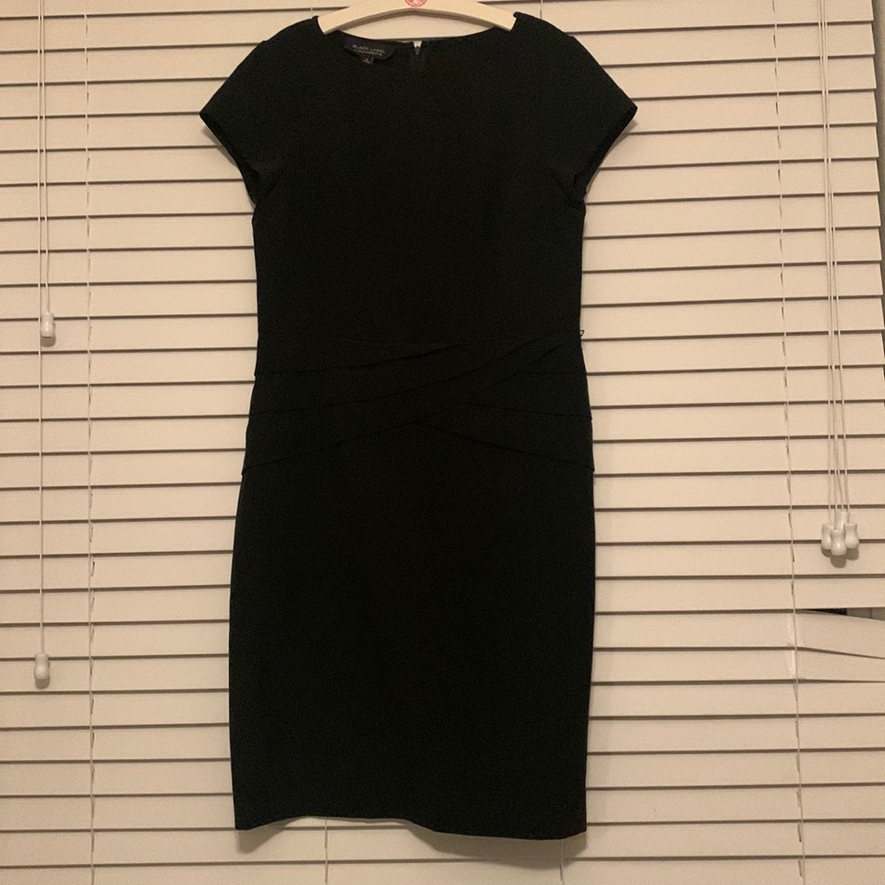 Women’s professional dress